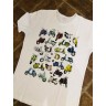 T-SHIRT UOMO.